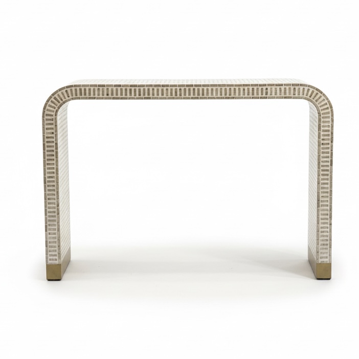 HOLIDAY CONSOLE TABLE - Image 2