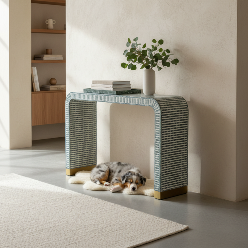 SUMMER CONSOLE TABLE - Image 7