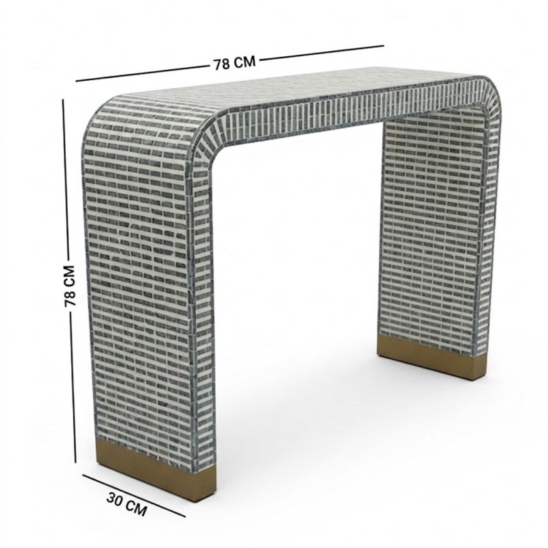 SUMMER CONSOLE TABLE - Image 5