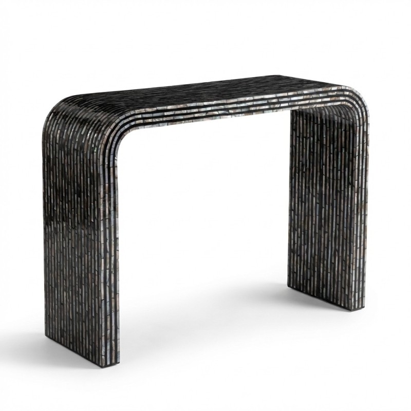 WINTER CONSOLE TABLE - Image 1