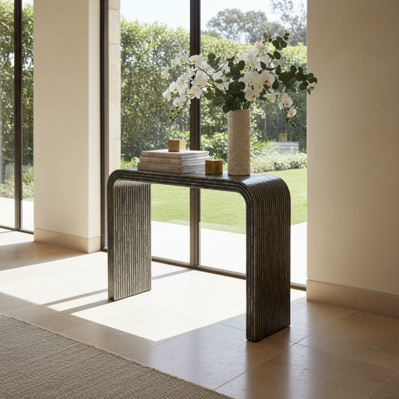WINTER CONSOLE TABLE - Image 8