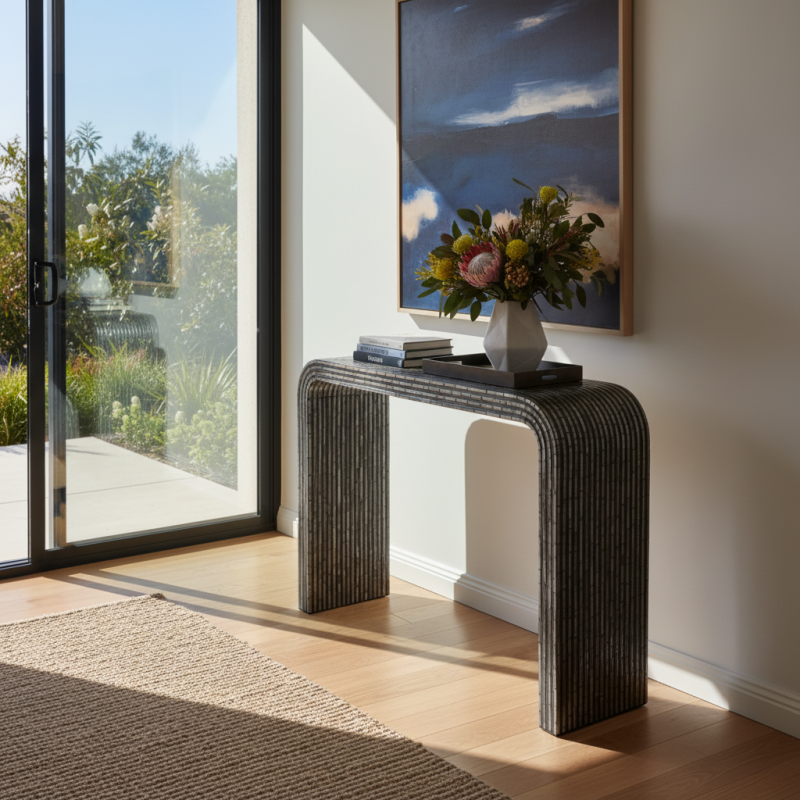 WINTER CONSOLE TABLE - Image 9