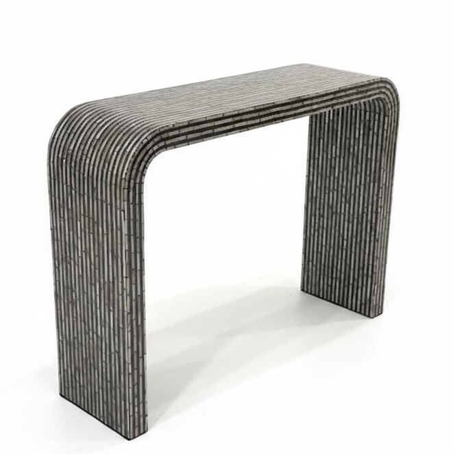 WINTER CONSOLE TABLE - Image 2