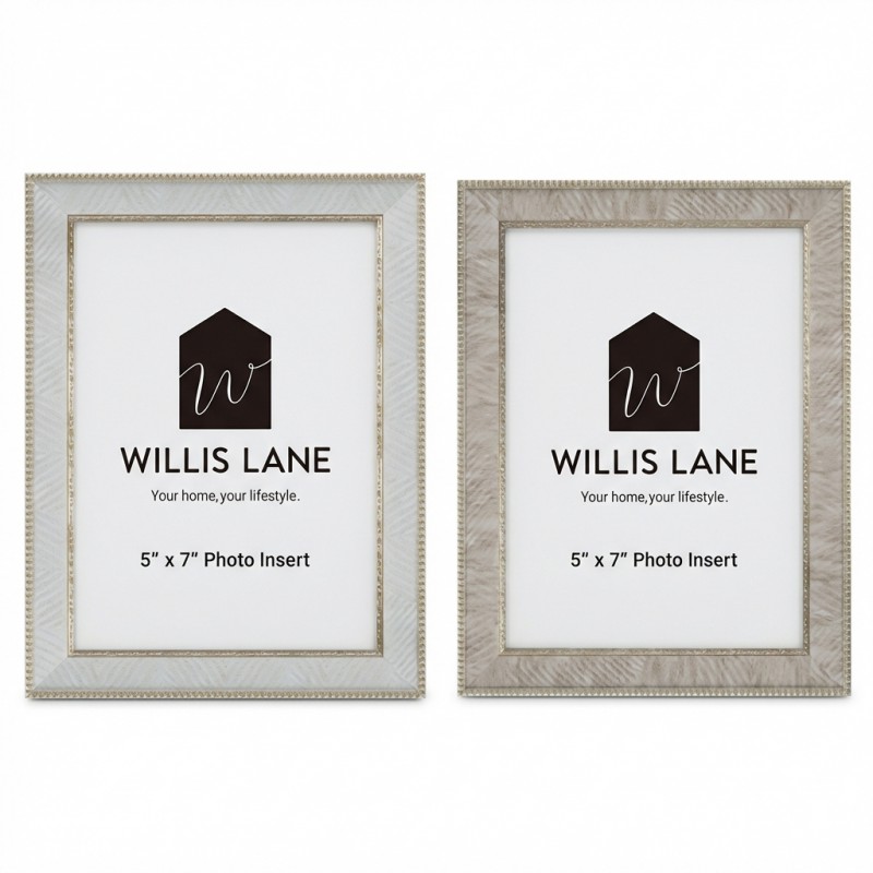 ROSSO PHOTO FRAME - Image 1