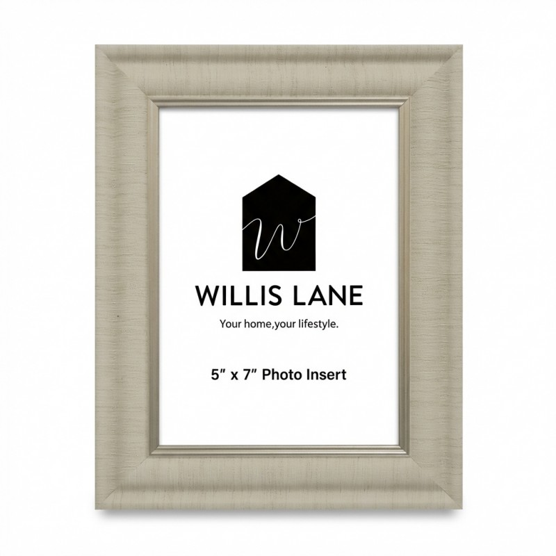 LORENZA PHOTO FRAME - Image 1