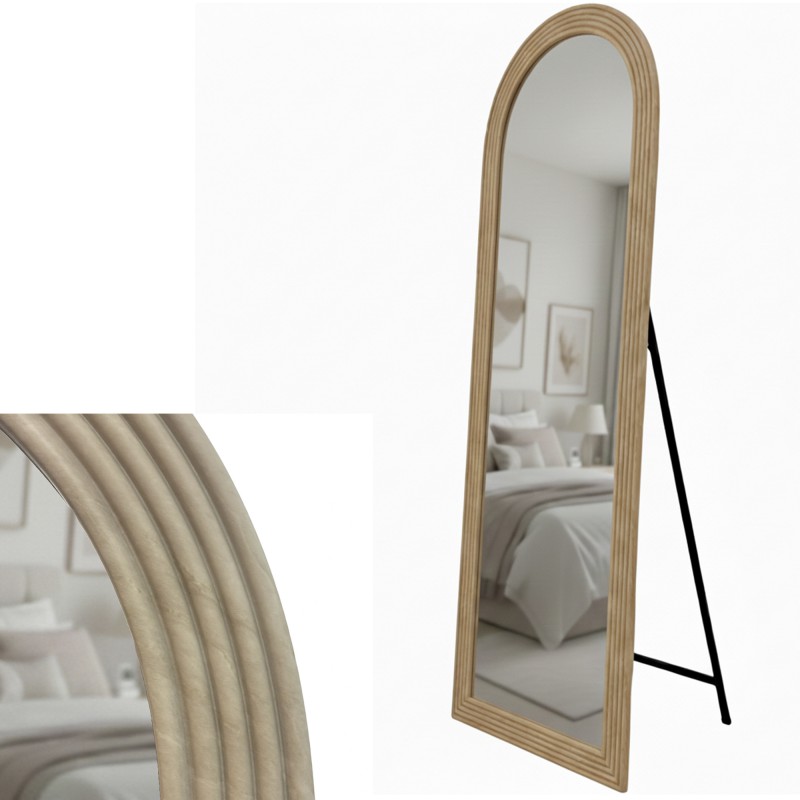 GRETA MIRROR - Image 1