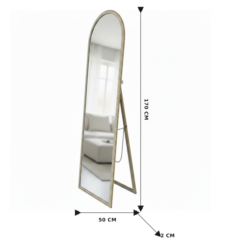MILA MIRROR - Image 7