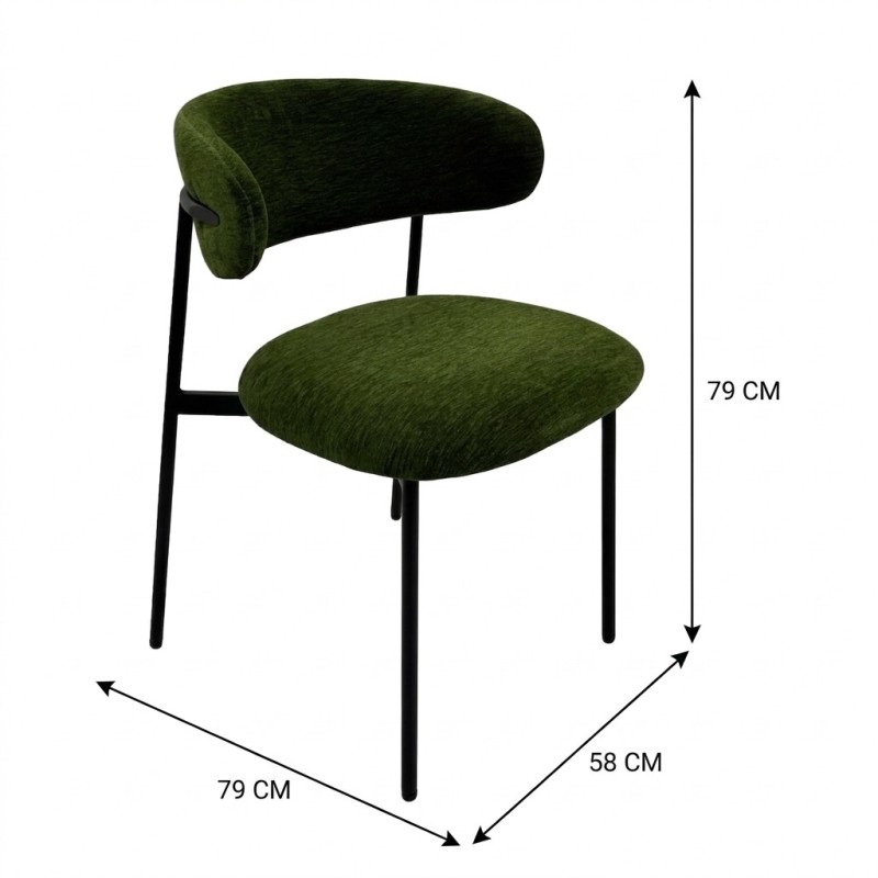 FLINDERS CHAIR - Image 7