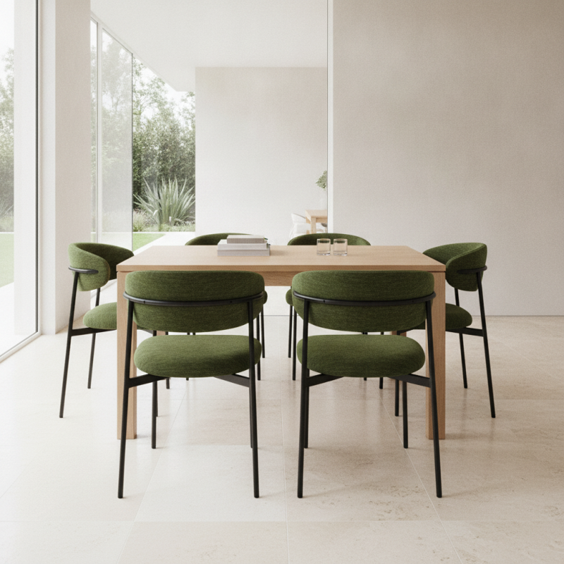FLINDERS CHAIR - Image 9