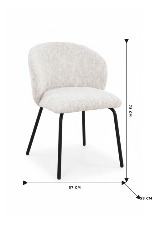 TASMAN CHAIR - Image 7