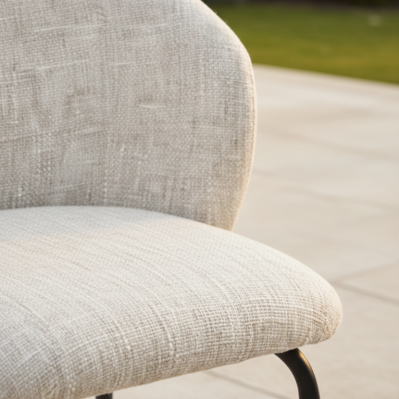 TASMAN CHAIR - Image 5