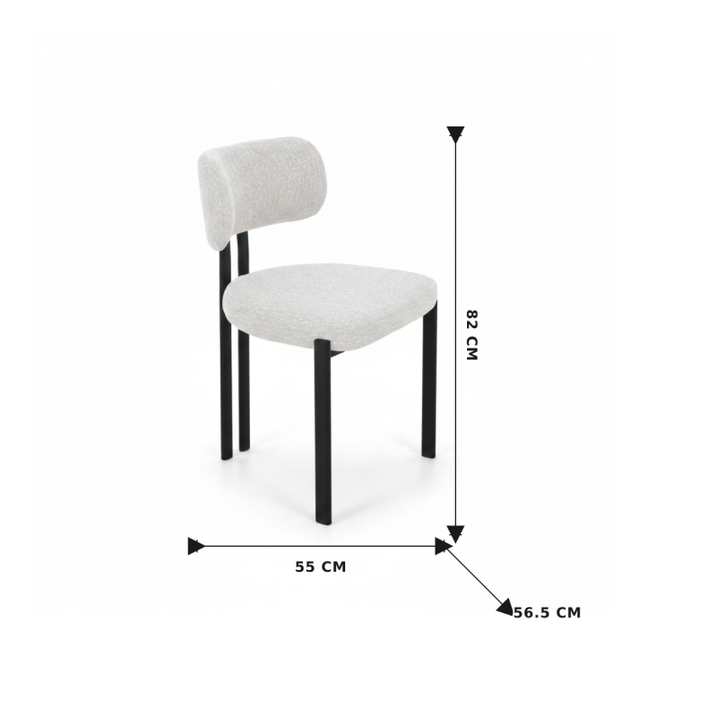 MAVERICK CHAIR - Image 6