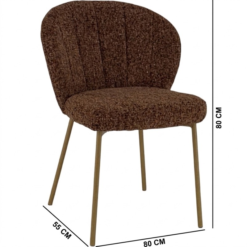 KENSINGTON CHAIR	 - Image 6