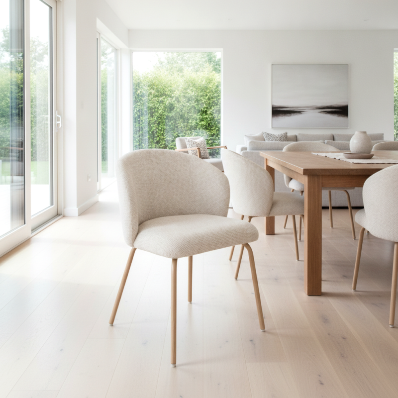 TASMAN CHAIR - Image 8