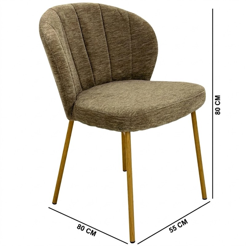 KENSINGTON CHAIR - Image 6