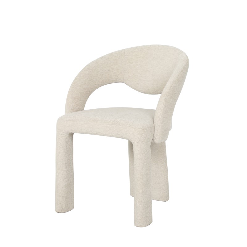 ISSA CHAIR - Image 1