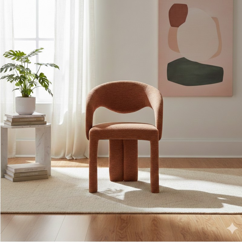 ISSA CHAIR - Image 7