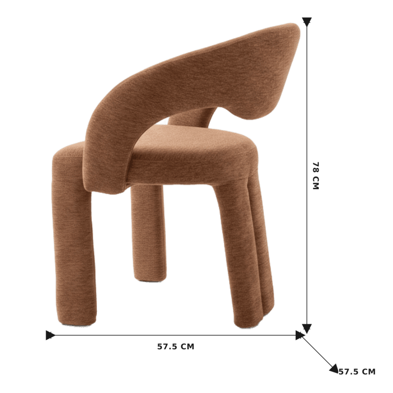 ISSA CHAIR - Image 6