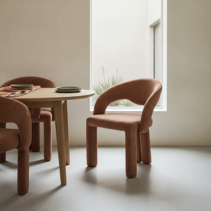 ISSA CHAIR - Image 8