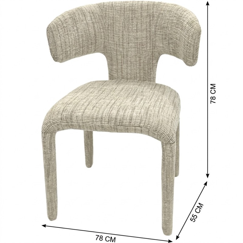 ADA CHAIR - Image 6