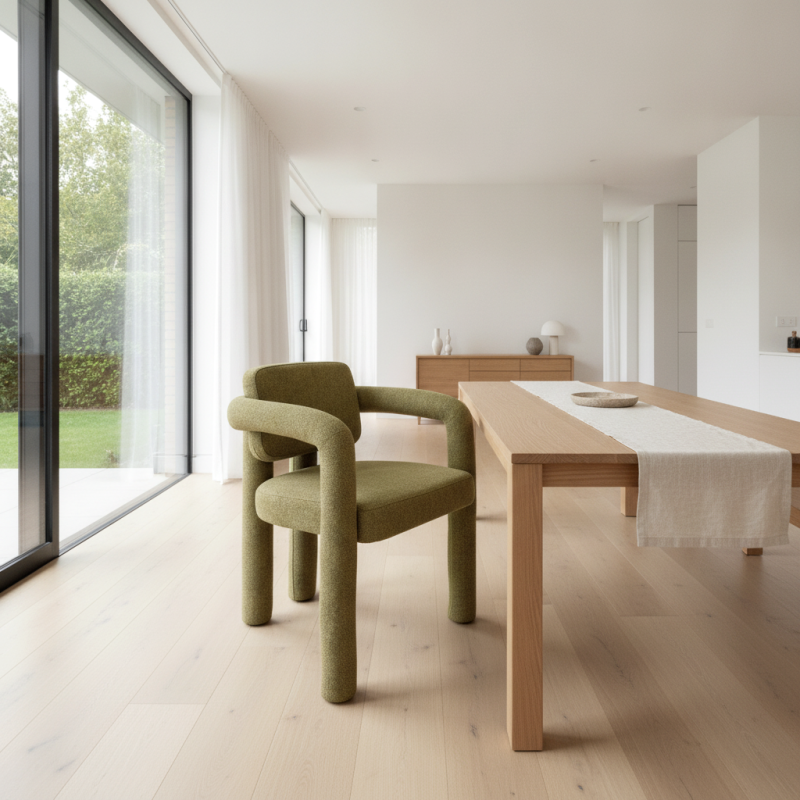 ANGELO CHAIR - Image 8