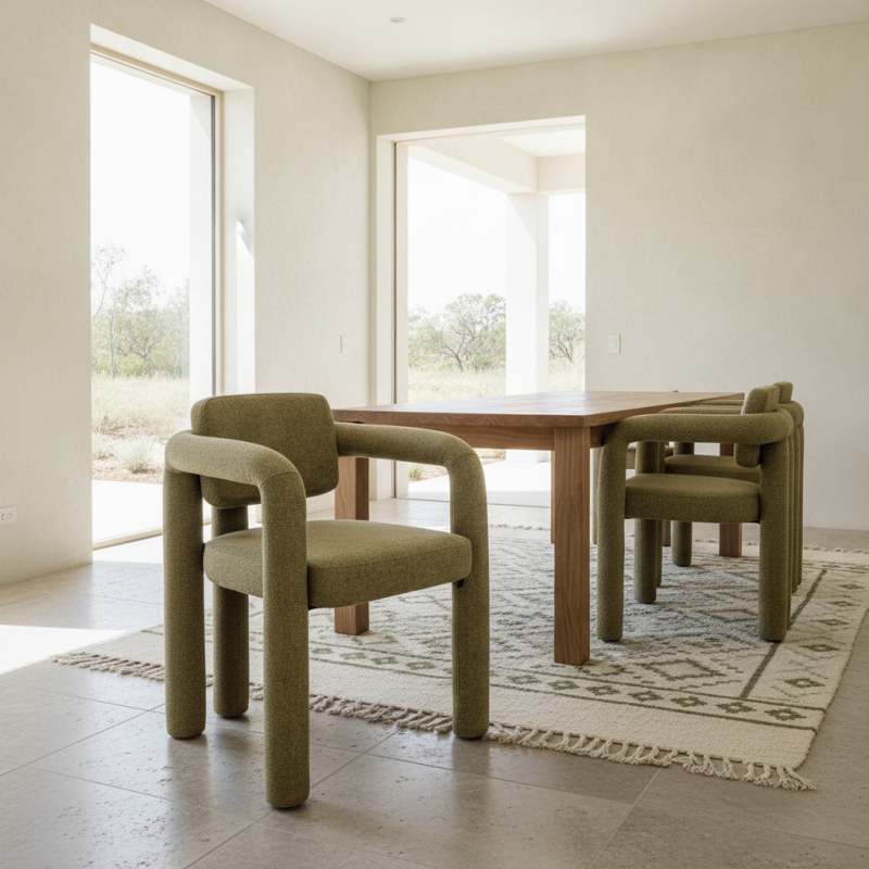 ANGELO CHAIR - Image 7