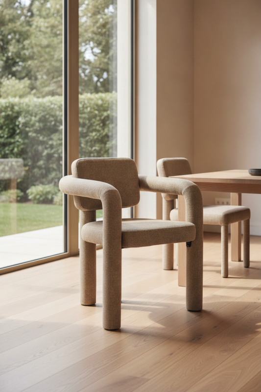 ANGELO CHAIR - Image 9