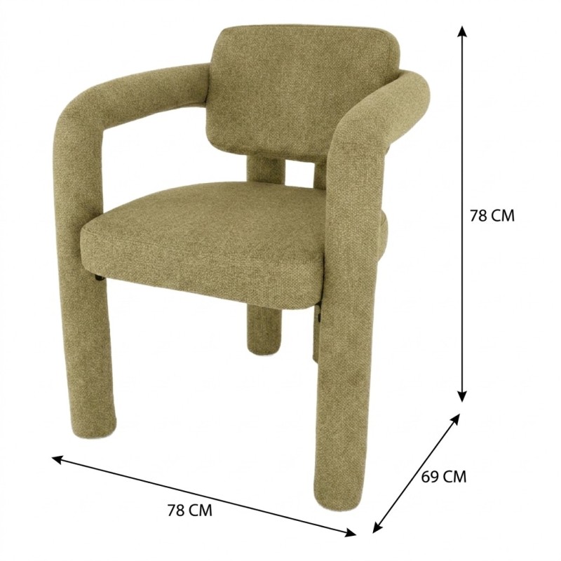 ANGELO CHAIR - Image 6