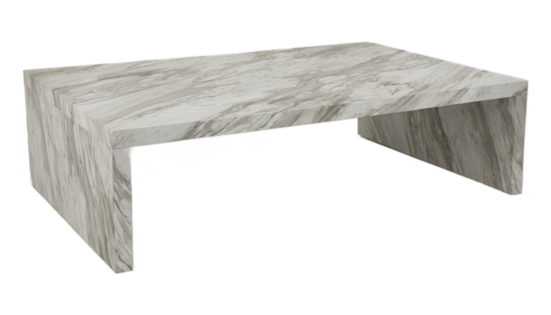 Jordan Coffee Table - Image 1