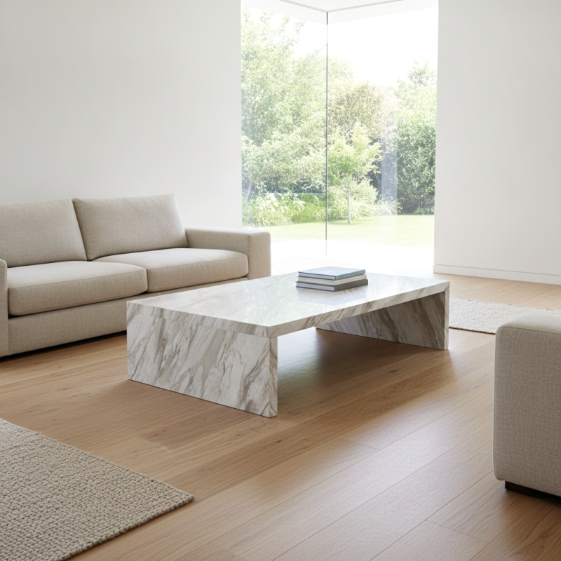 JORDAN COFFEE TABLE - Image 7
