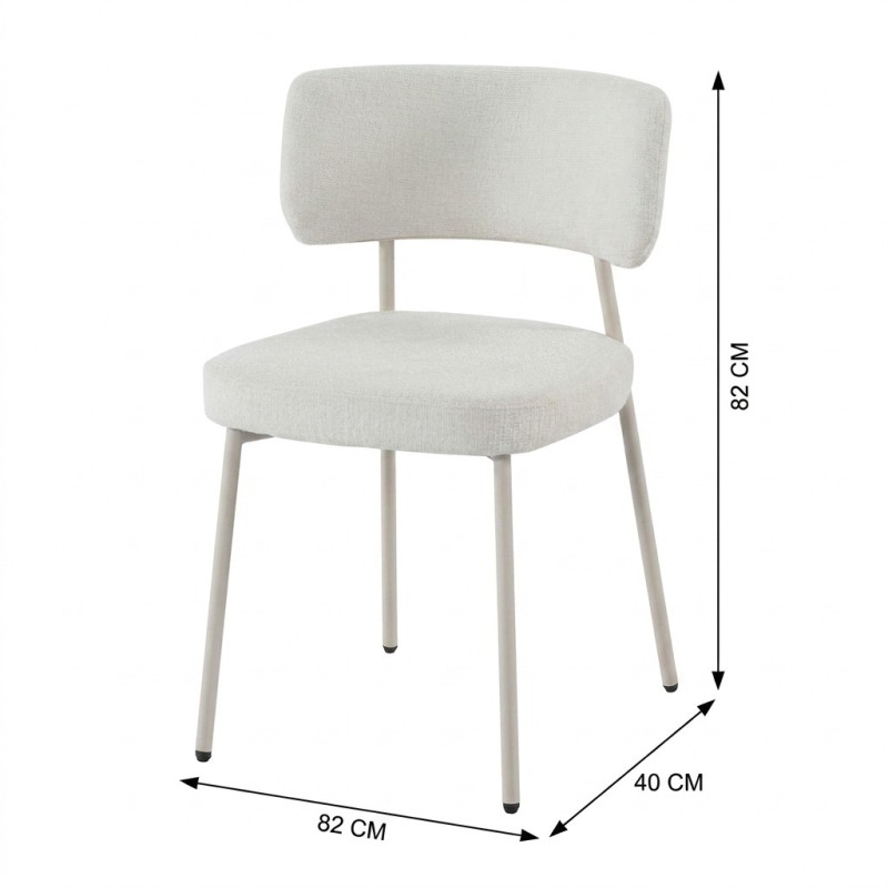 BENJI CHAIR - Image 7