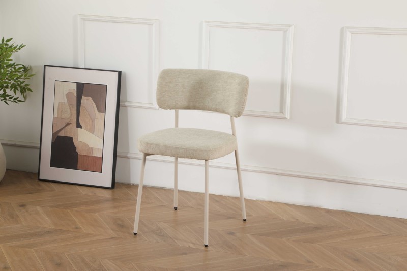 BENJI CHAIR - Image 8