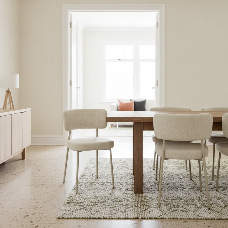 BENJI CHAIR - Image 8