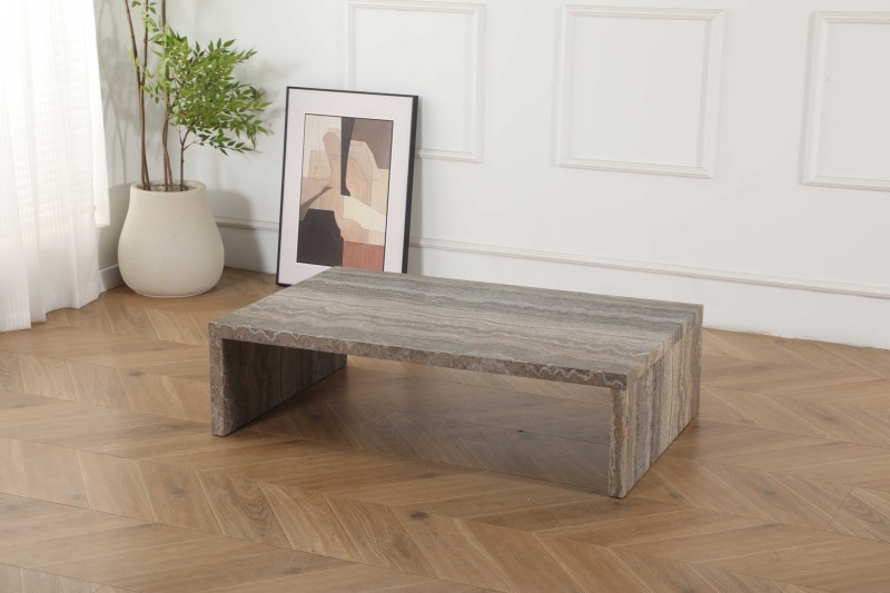 JORDAN COFFEE TABLE - Image 6