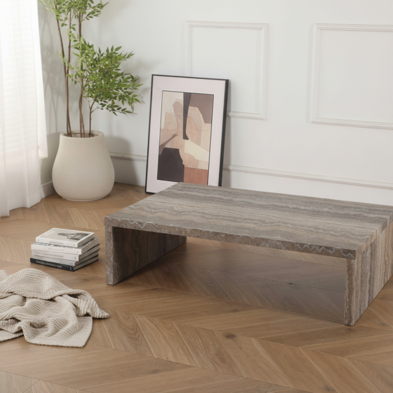 JORDAN COFFEE TABLE - Image 5