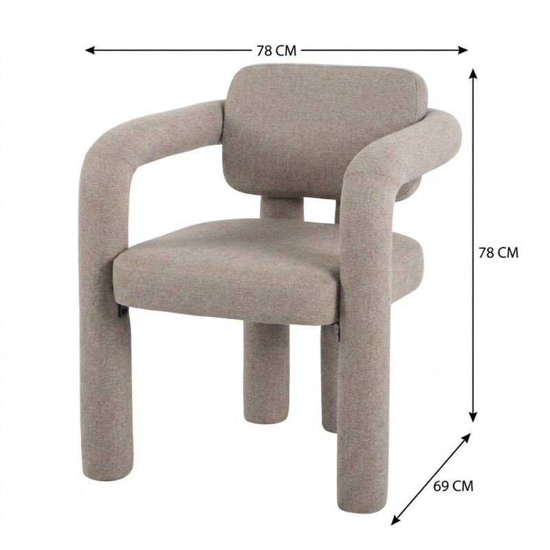 ANGELO CHAIR - Image 6