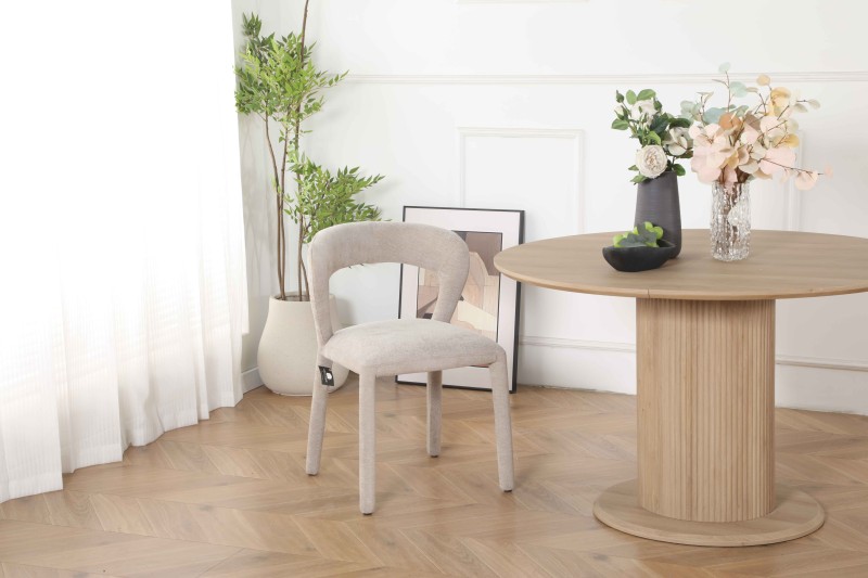 SADLER CHAIR - Image 9