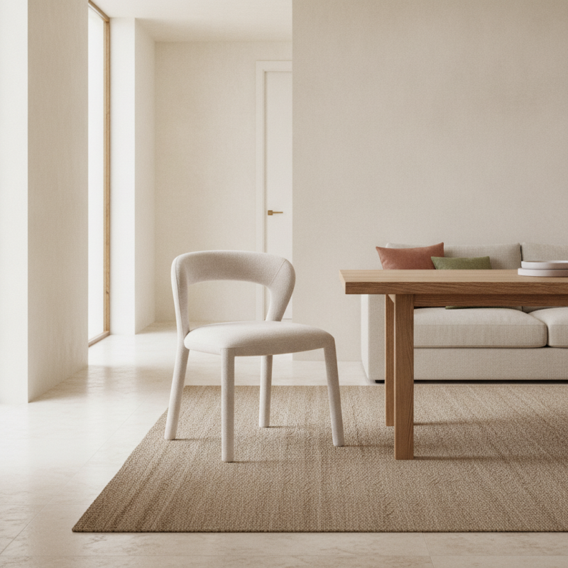 SADLER CHAIR - Image 8