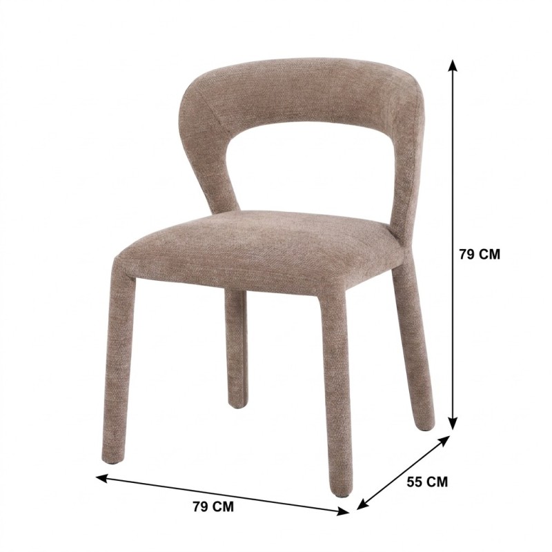 SADLER CHAIR - Image 8