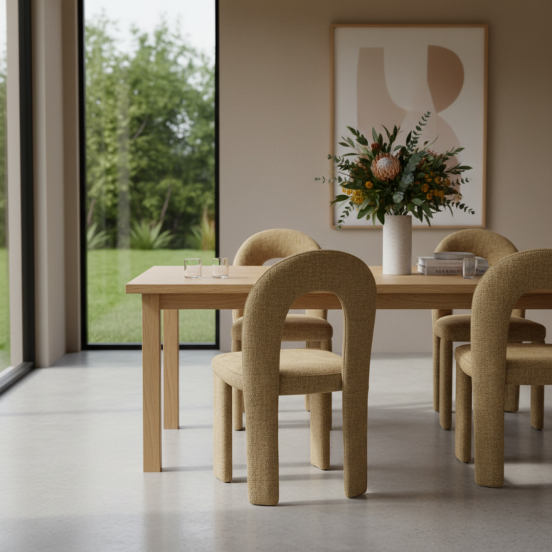 HUSTON CHAIR - Image 7
