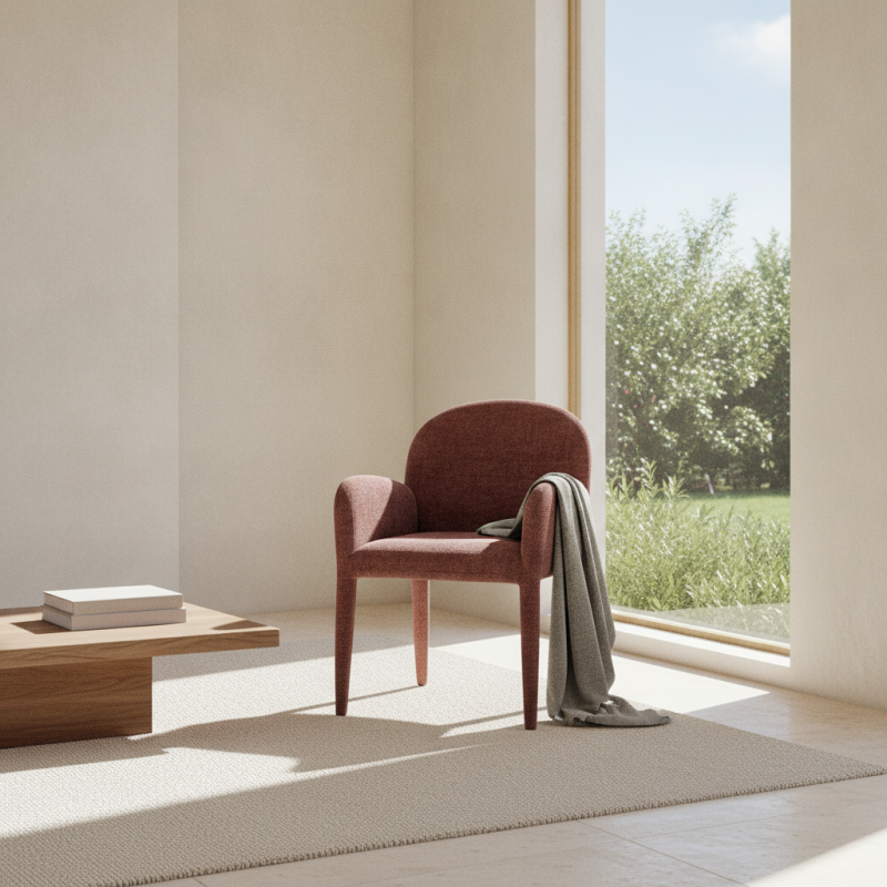 BEATRICE CHAIR - Image 6