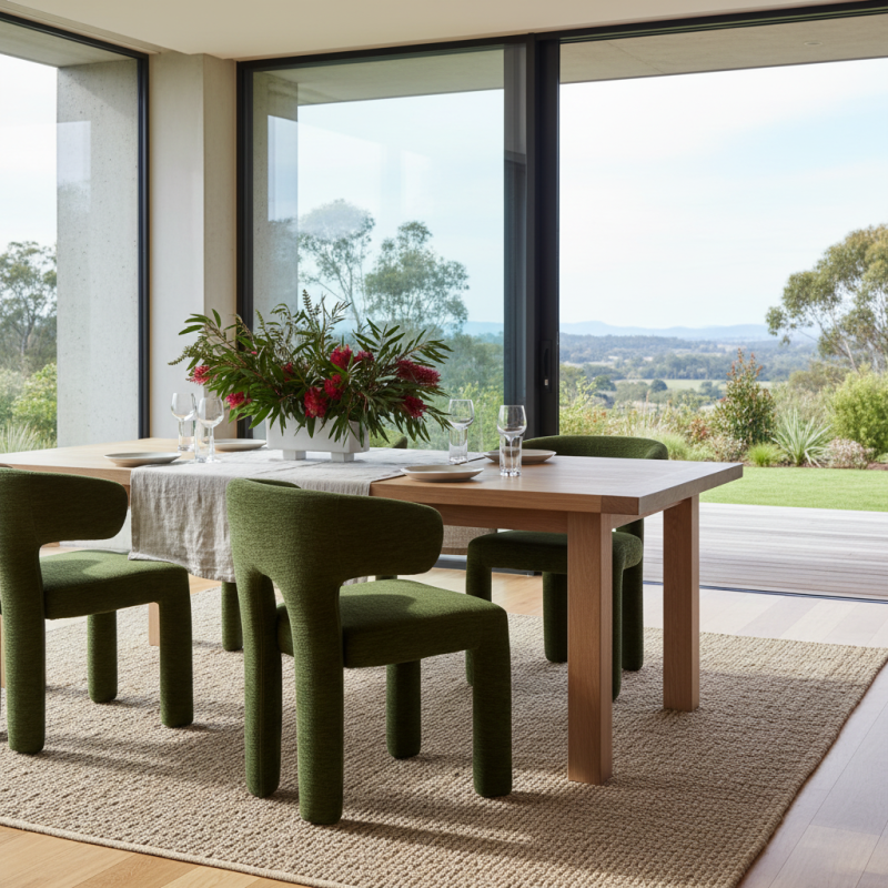 SOPHIA CHAIR - Image 7