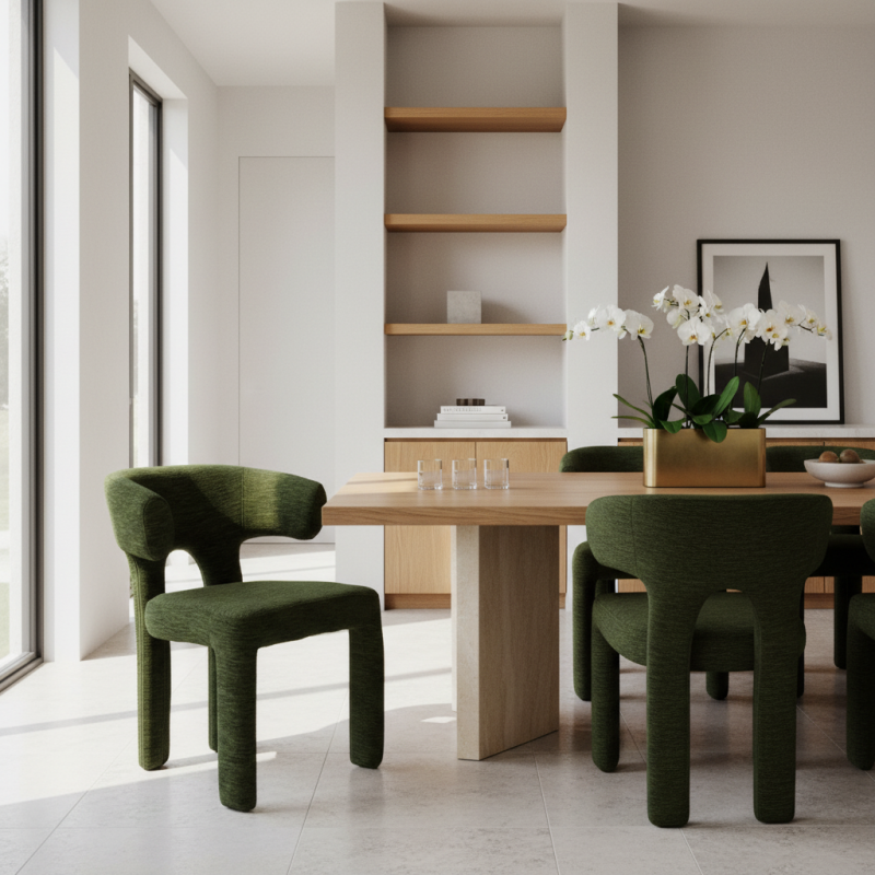 SOPHIA CHAIR - Image 8