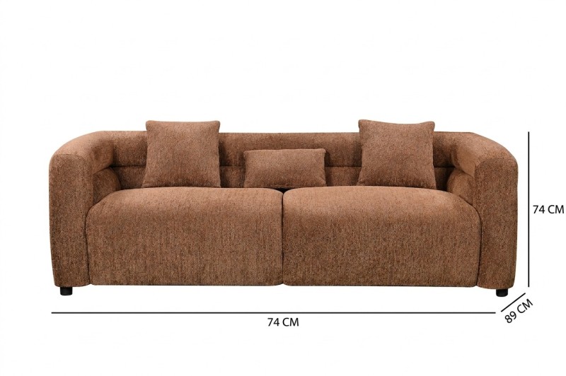 MOSCATO SOFA - Image 5