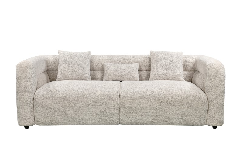 Moscato Sofa - Image 1