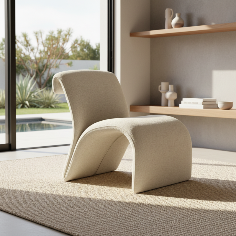 SPANISH CHAIR - Image 7