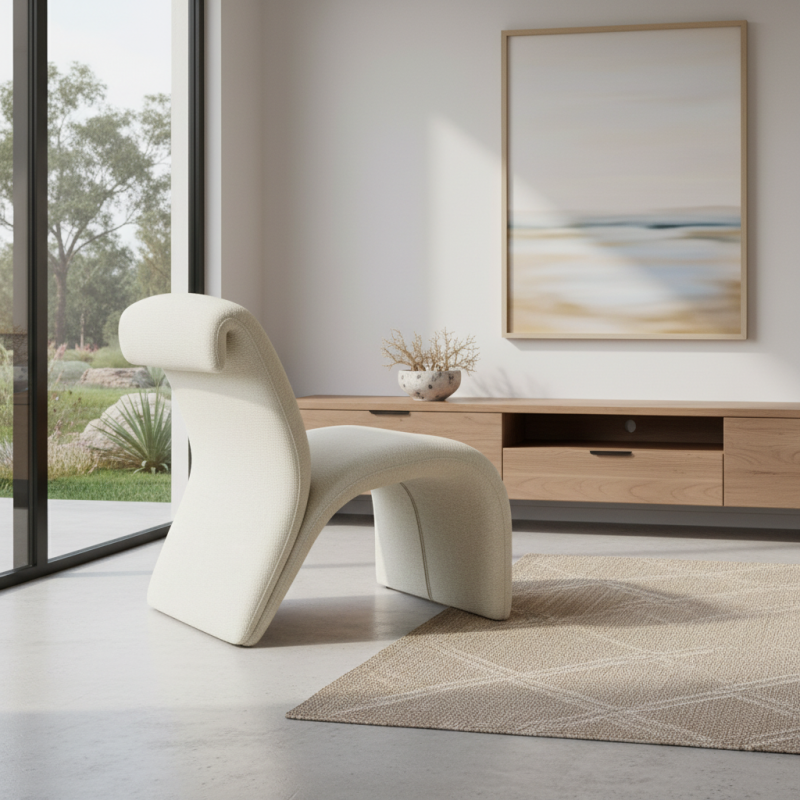 SPANISH CHAIR - Image 8